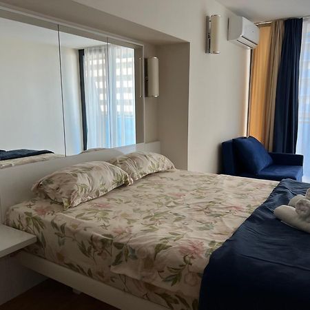 Panorama Black Sea View & Aparthotel Batumi Exterior foto